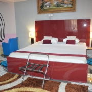 Our rooms