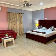 Our rooms