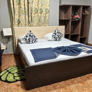 Our rooms